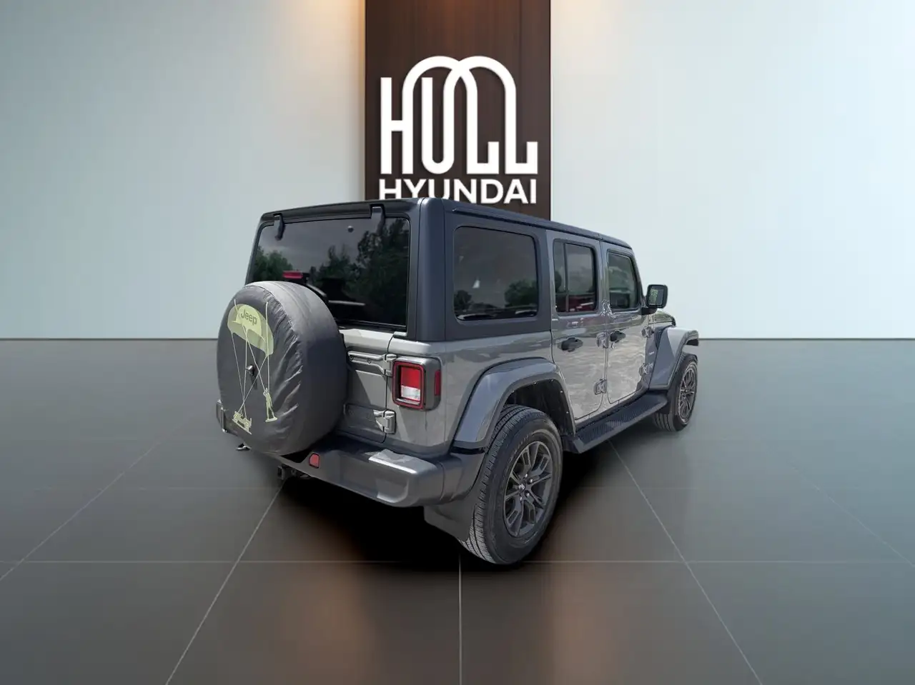 Jeep Wrangler fotografie Jeep Wrangler