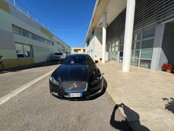 XF Sportbrake 2.2d LE 163cv auto