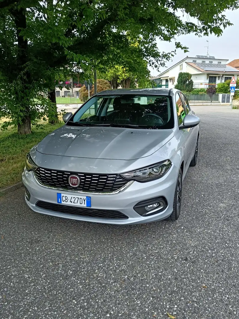Fiat Tipo 5p 1.6 mjt Mirror s&s 120cv my20 - 2