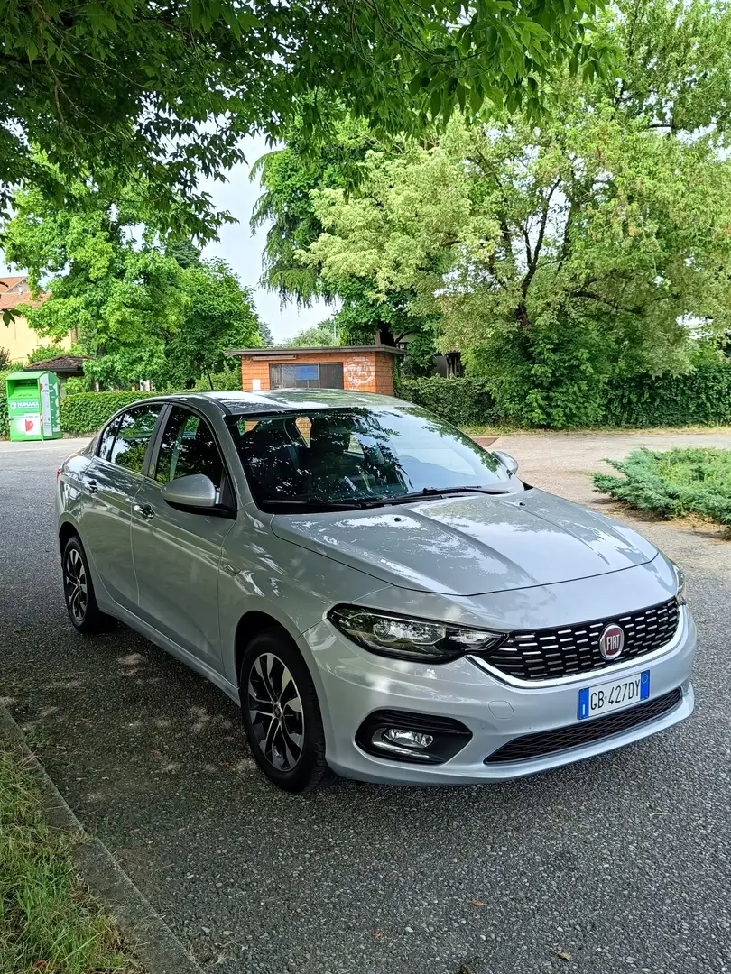 Fiat Tipo 5p 1.6 mjt Mirror s&s 120cv my20 - 1
