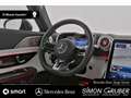 Mercedes-Benz AMG GT GT 63 SE PERFORMANCE AMG Manufaktur Keramik Lift Blauw - thumbnail 6