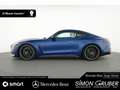 Mercedes-Benz AMG GT GT 63 SE PERFORMANCE AMG Manufaktur Keramik Lift Blauw - thumbnail 11