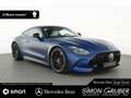 Mercedes-Benz AMG GT GT 63 SE PERFORMANCE AMG Manufaktur Keramik Lift Blauw - thumbnail 9