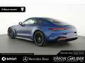 Mercedes-Benz AMG GT GT 63 SE PERFORMANCE AMG Manufaktur Keramik Lift Blauw - thumbnail 13