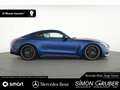 Mercedes-Benz AMG GT GT 63 SE PERFORMANCE AMG Manufaktur Keramik Lift Blauw - thumbnail 10