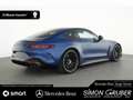 Mercedes-Benz AMG GT GT 63 SE PERFORMANCE AMG Manufaktur Keramik Lift Blauw - thumbnail 2