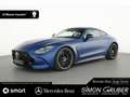 Mercedes-Benz AMG GT GT 63 SE PERFORMANCE AMG Manufaktur Keramik Lift Blauw - thumbnail 1