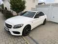 Mercedes-Benz C 450 Mercedes Benz C450 4Matic AMG W205 Perf. 19Zoll - thumbnail 2