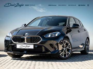 xDrive M-Sport AHK PANO ACC AdLED Aktiv H&K