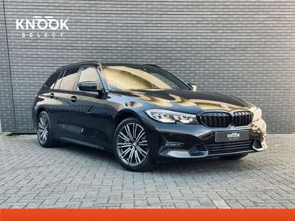 BMW 330 3-serie Touring 330i Executive Edition