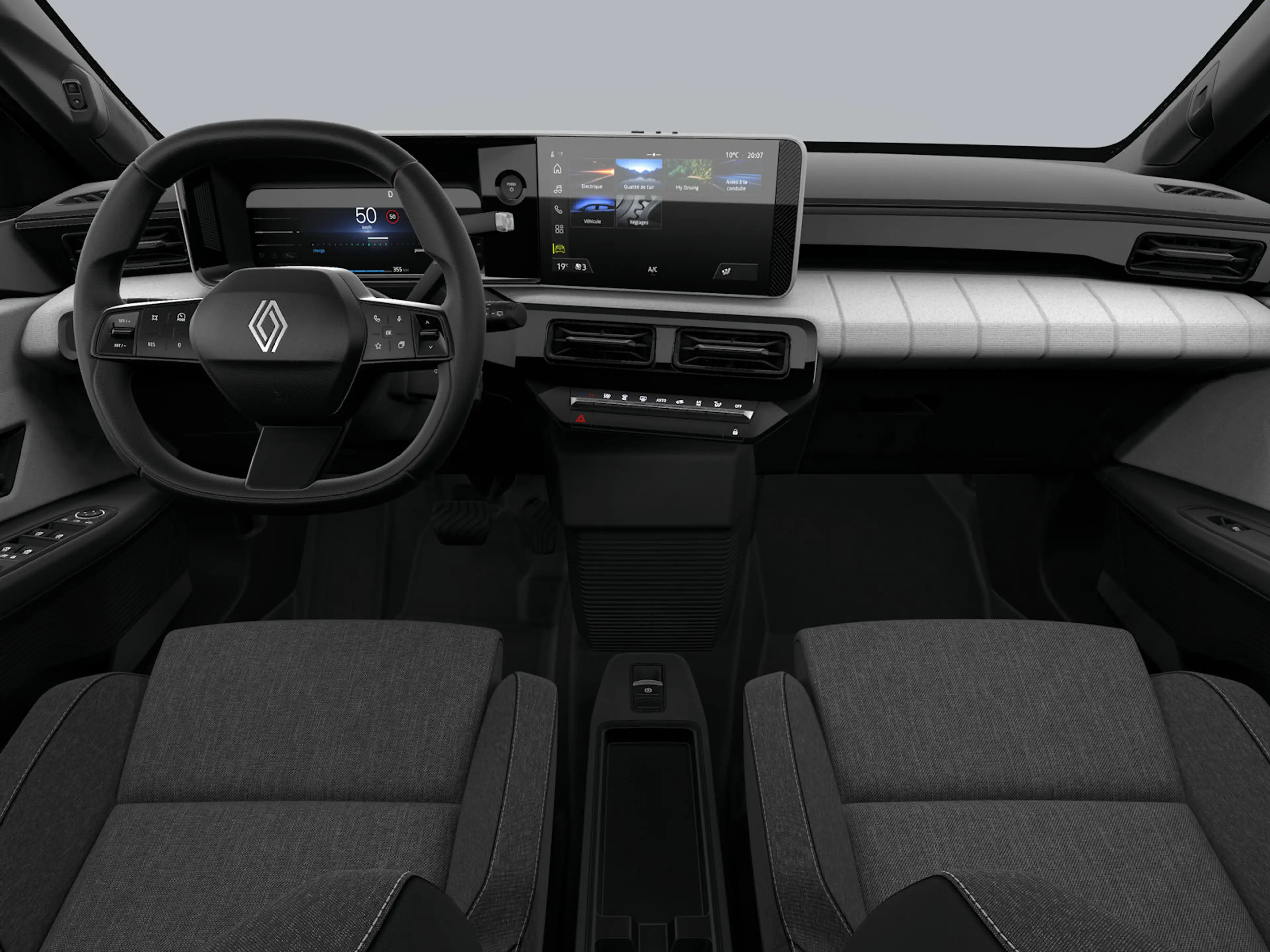 Renault R 5 E-TECH comfort range 10 1AT Evolution | Cruise con — photo 10