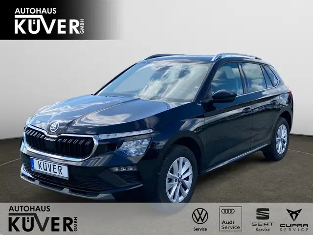 Skoda Kamiq Selection 1.0 TSI LED*PDC*RFK