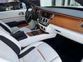 Rolls-Royce Phantom Coupé Blanc - thumbnail 17