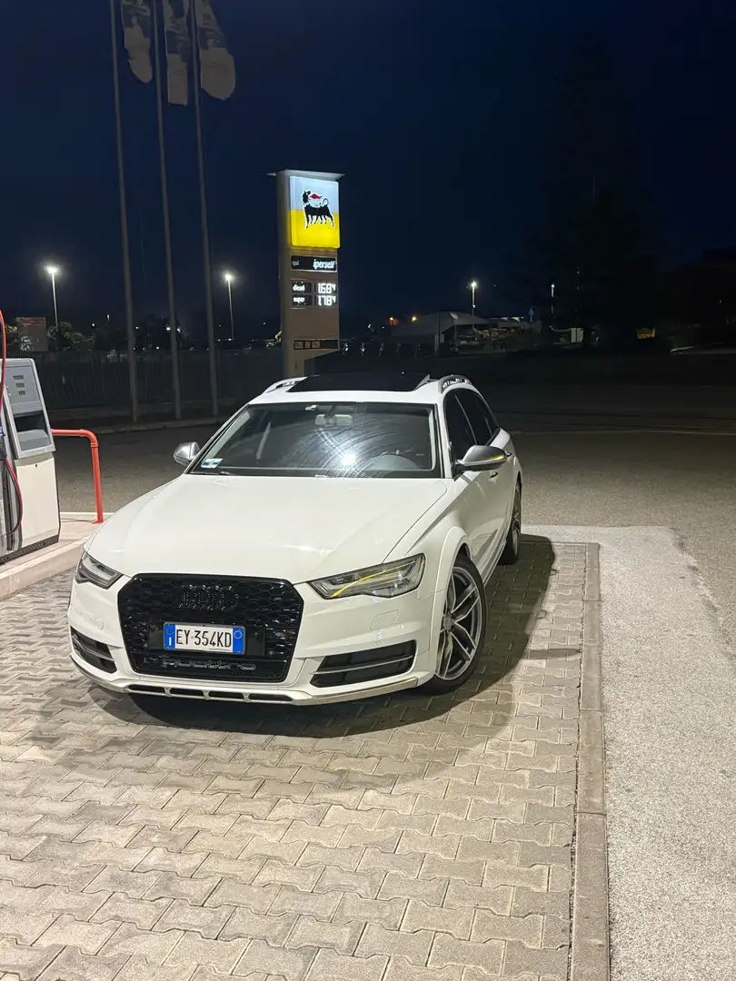 Audi A6 allroad 3.0 tdi Business quattro 272cv s-tronic - 1
