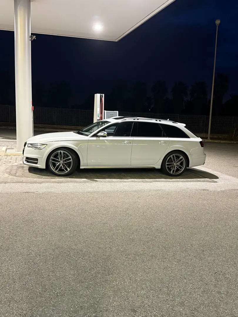 Audi A6 allroad 3.0 tdi Business quattro 272cv s-tronic - 2