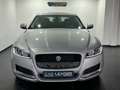 Jaguar XF XF 2.0 D E-Performance Prestige Argent - thumbnail 2
