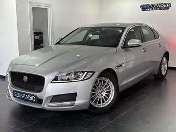 XF 2.0 D E-Performance Prestige