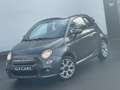 Fiat 500 500 S 1.2i cabriolet // garantie 12 mois // Gris - thumbnail 1