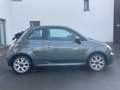 Fiat 500 500 S 1.2i cabriolet // garantie 12 mois // Gris - thumbnail 7