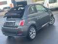 Fiat 500 500 S 1.2i cabriolet // garantie 12 mois // Gris - thumbnail 3