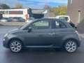 Fiat 500 500 S 1.2i cabriolet // garantie 12 mois // Gris - thumbnail 6