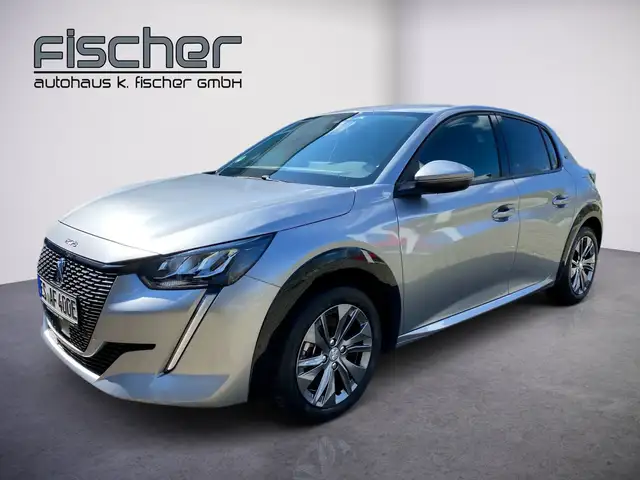 Peugeot e-208 Allure 136 Elektromotor