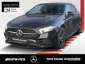 Mercedes-Benz A 250 e AMG EDITION 2020 NIGHT PARKPAKET DISTRO Noir - thumbnail 1