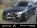 Mercedes-Benz A 250 e AMG EDITION 2020 NIGHT PARKPAKET DISTRO Noir - thumbnail 6