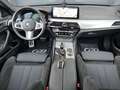 BMW 530 d xDrive M Sport Aut.Schiebedach-Standheizung Schwarz - thumbnail 22