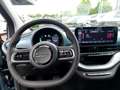 Fiat 500e Icon 118PS *KLIMA*CARPLAY*PDC*ALLW Blau - thumbnail 8