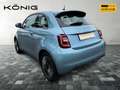 Fiat 500e Icon 118PS *KLIMA*CARPLAY*PDC*ALLW Blau - thumbnail 4