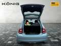 Fiat 500e Icon 118PS *KLIMA*CARPLAY*PDC*ALLW Blau - thumbnail 5