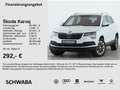 Skoda Karoq Ambition 2.0 TDI DSG 4x4 *AHK*ACC*VIRTUAL* Alb - thumbnail 1