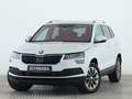 Skoda Karoq Ambition 2.0 TDI DSG 4x4 *AHK*ACC*VIRTUAL* Alb - thumbnail 2