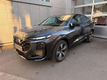 TFSI Sportback 110 kW