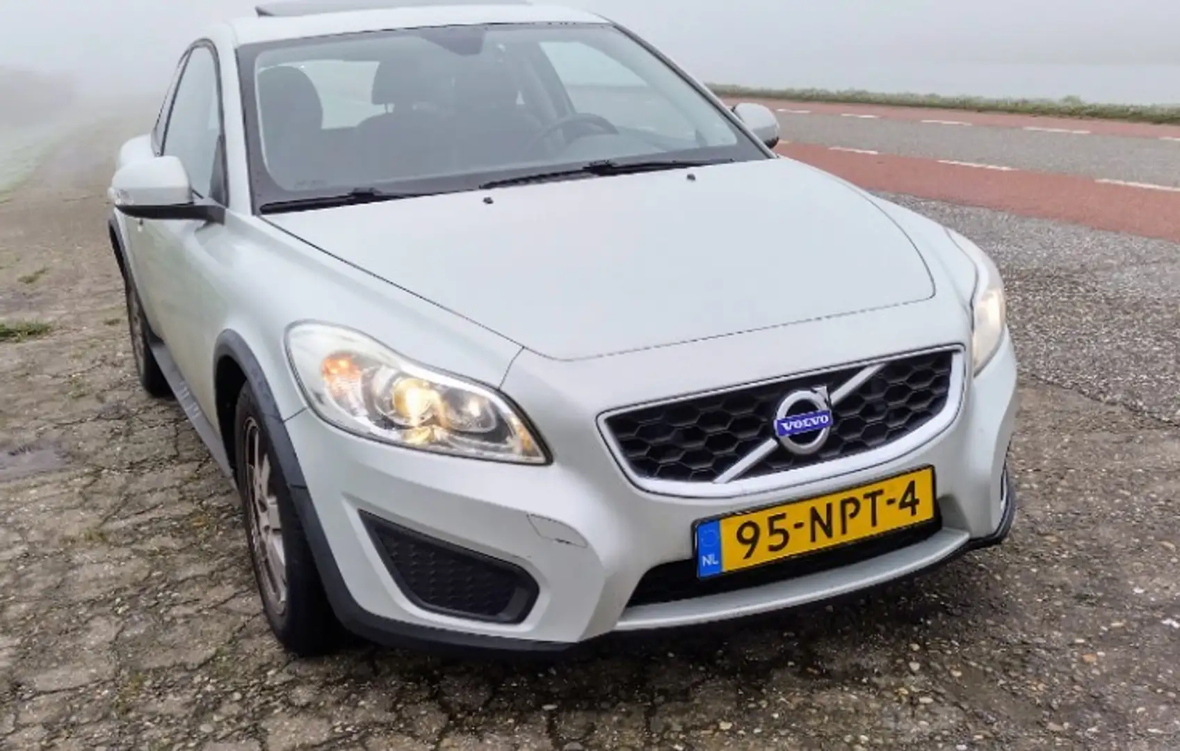 Volvo C30 1.6 Kinetic - 1