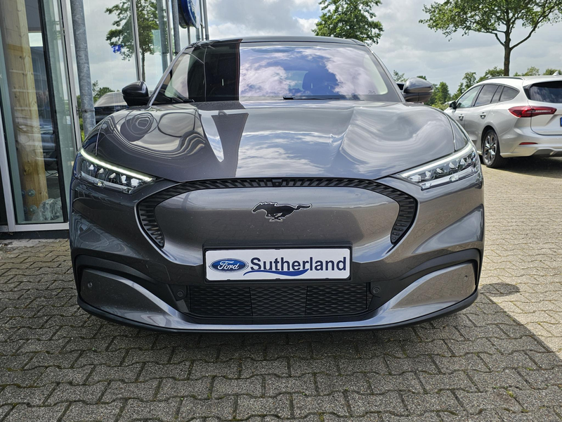 Ford Mustang Mach-E Extended RWD 98 kWh | Panoramadak | Bang&Olufsen | — photo 7