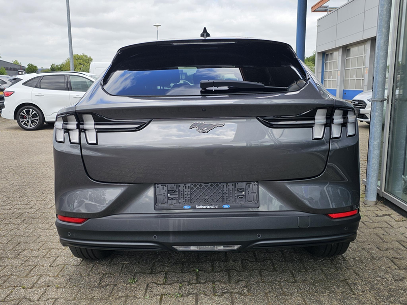 Ford Mustang Mach-E Extended RWD 98 kWh | Panoramadak | Bang&Olufsen | — photo 4