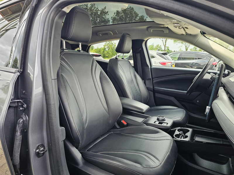 Ford Mustang Mach-E Extended RWD 98 kWh | Panoramadak | Bang&Olufsen | — photo 10