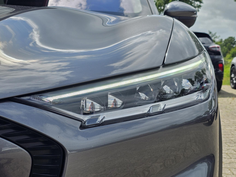 Ford Mustang Mach-E Extended RWD 98 kWh | Panoramadak | Bang&Olufsen | — photo 8