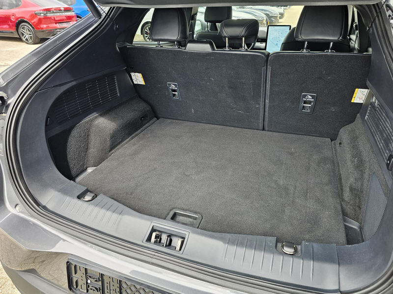 Ford Mustang Mach-E Extended RWD 98 kWh | Panoramadak | Bang&Olufsen | — photo 12