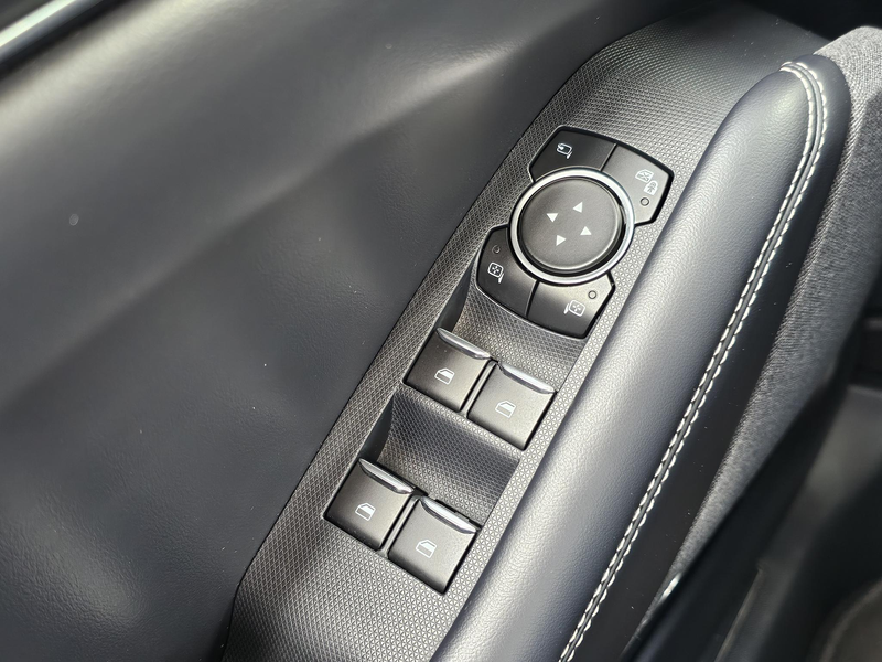 Ford Mustang Mach-E Extended RWD 98 kWh | Panoramadak | Bang&Olufsen | — photo 14