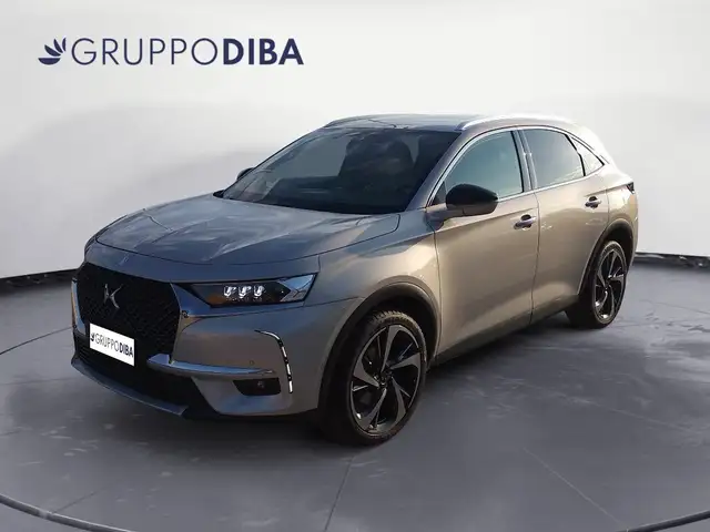DS Automobiles DS 7 Crossback Modello: 1SX8 DS7 CROSSBACK Grand Chic - BlueHDi 130