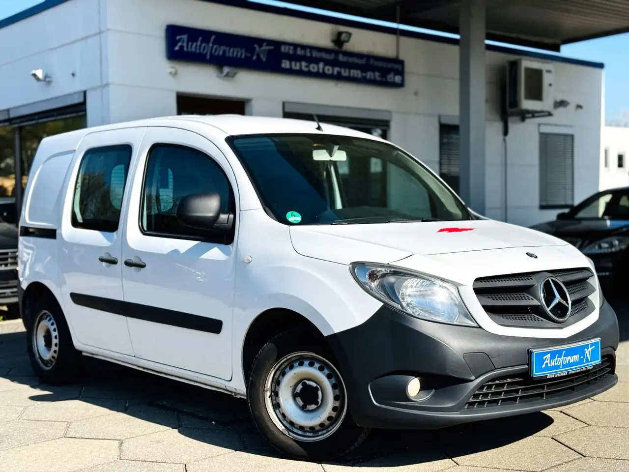 Mercedes-Benz Citan