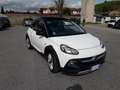 Opel Adam 1.2 Rock Air Cabrio - Imp. GPL - Per Neopat Bianco - thumbnail 1