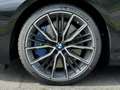 BMW 235 M235i xDrive M Sport HUD PANO ACC RFK NAVI LED Nero - thumbnail 5