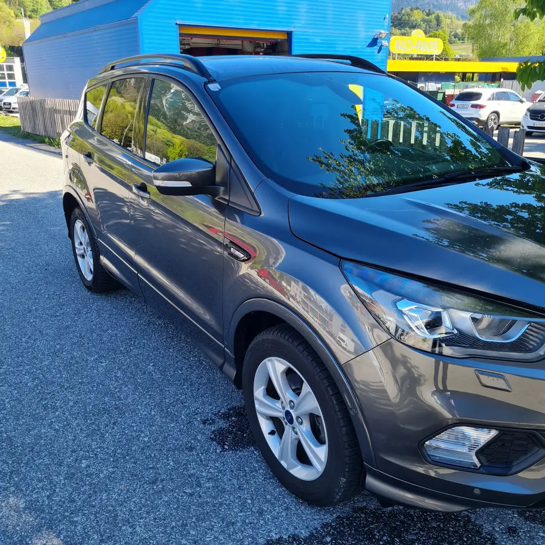 Ford Kuga 1.5 tdci ST-Line s&s 2wd 120cv - 2