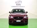 Jaguar F-Pace F-Pace  2.0d Pure awd 180cv auto Burdeos - thumbnail 7