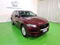 Jaguar F-Pace F-Pace  2.0d Pure awd 180cv auto Burdeos - thumbnail 6