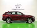 Jaguar F-Pace F-Pace  2.0d Pure awd 180cv auto Burdeos - thumbnail 3